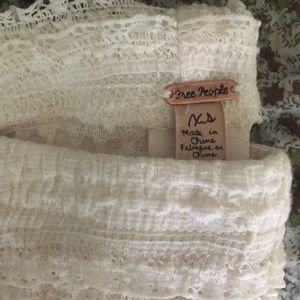 Free People leggings